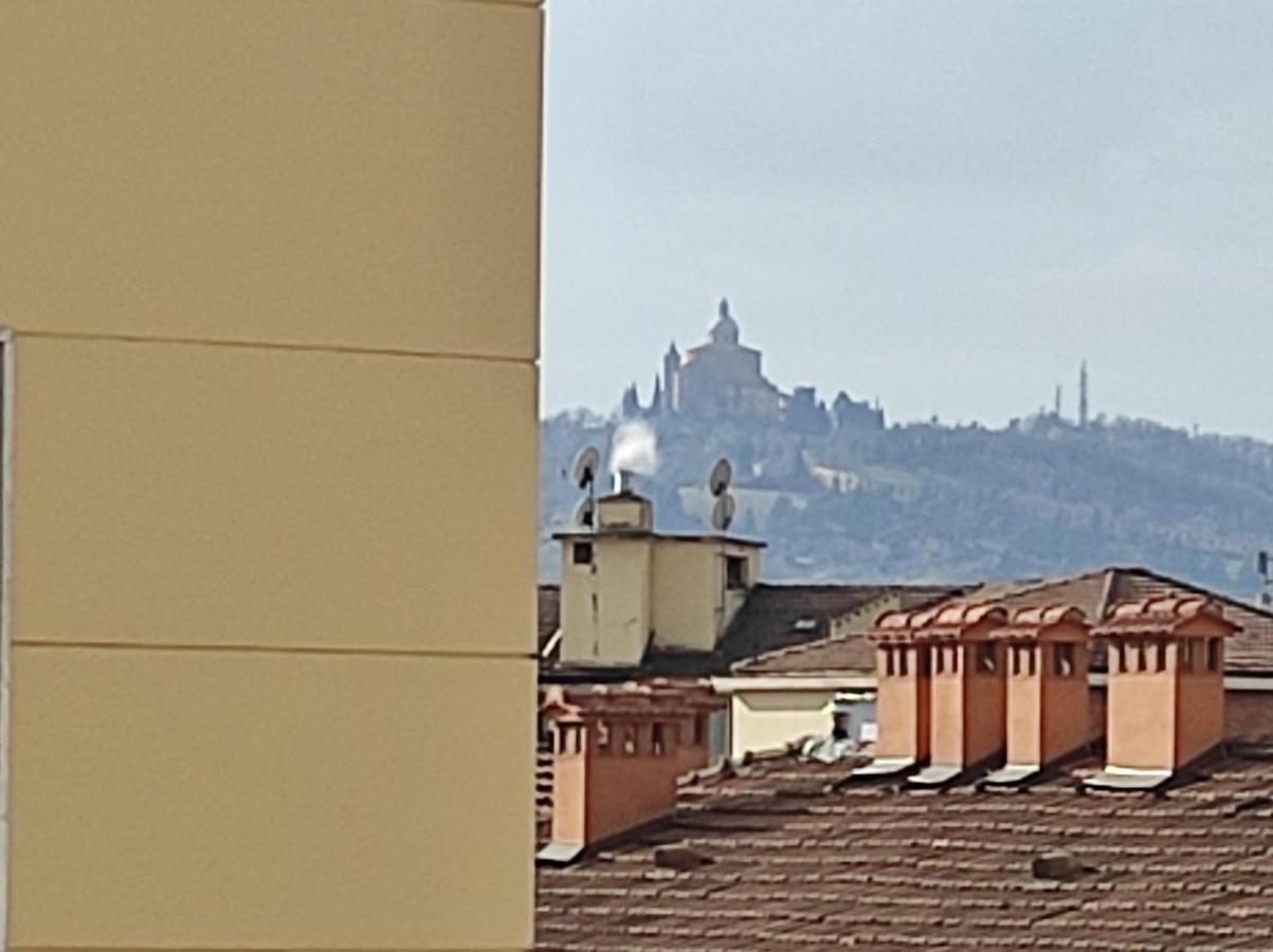 Il Portico Affittacamere Bologna Kültér fotó
